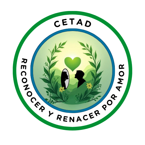 Reconocer Y Renacer Por Amor